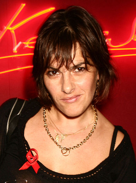 Tracey Emin was born in 1963 in the British town of Surrey